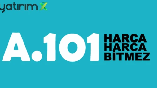 A101 17-23 Mayıs Haftanın Yıldızları: Bu Hafta Sonu Hangi Ürünler İndirimde?