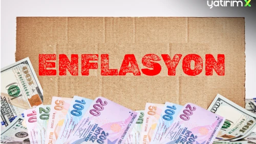 Hizmet Enflasyonu Geriliyor: Kira ve Eğitim Fiyatlarında Katılık Sürüyor