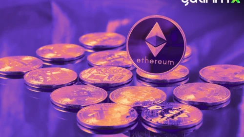 Ethereum, Dev Şirketleri Geride Bıraktı! Şov Yapıyor...