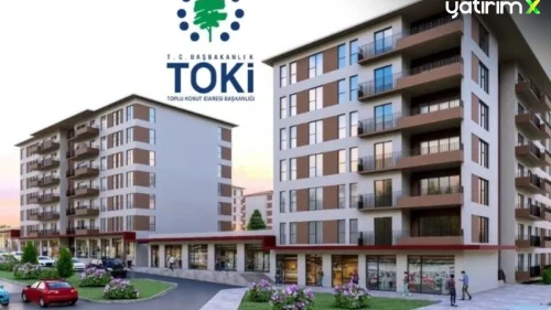 TOKİ 250 Bin Konut İçin Geri Sayım Başladı: İşte Tarihler ve Detaylar