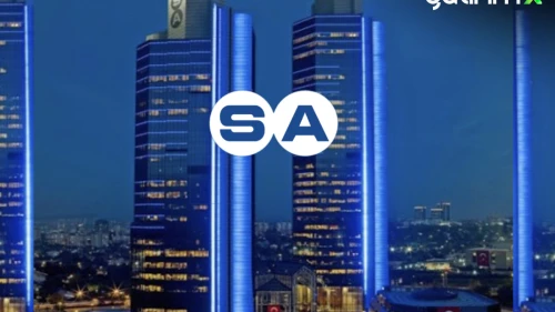 Sabancı Holding (SAHOL) 2025 İlk Çeyrek Performansı