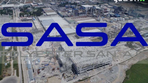 SASA, Erdemoğlu Holding'e 1,2 Milyar Adet Hissesi Devretti
