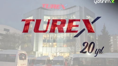 Tureks Turizm’in Temettü Kararı Genel Kurulda Onaylandı
