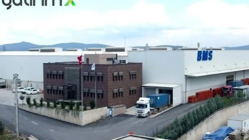 Tel ve Çelik Sektöründe Karlılık Eriyor: BMS Tel İlk Çeyrekte 55 Milyon TL Zarar Etti