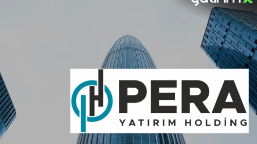 Pera Yatırım Holding'in Temettü Kararı Genel Kurulda Onaylandı