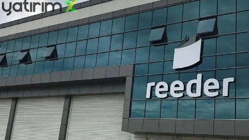 Reeder Teknoloji Sanayi ve Ticaret A.Ş. - REEDR Hedef Fiyat 2025