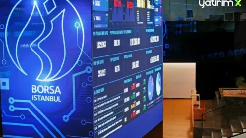 Borsa İstanbul Günün İlk Yarısında Değer Kazandı
