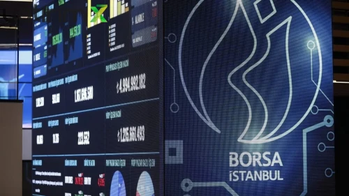 Borsa İstanbul’da Öne Çıkan Pay Alım-Satım İşlemleri (25 Haziran 2025)