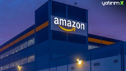 Amazon, Yapay Zeka Kullanarak Çalışan Sayısını Azaltıyor