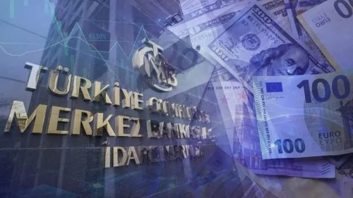 Merkez Bankası'ndan Yeni Adımlar: KKM'ye Zorunlu Karşılık Arttı, TL Mevduata Teşvik Geldi