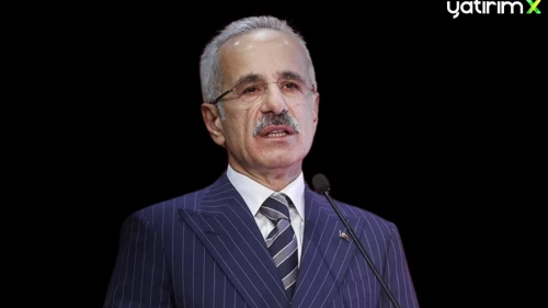 Bakan Uraloğlu: Orta Koridor Deniz ve Hava Yollarından Daha Hızlı ve Ekonomik