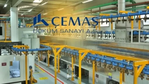 ÇEMAŞ’ta Teknik ve Takas Sıkışması: 8,81 TL Kritik Eşik mi?