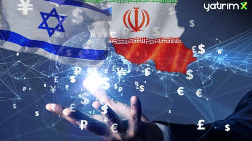 Altın, Dolar, Euro ve Borsa’da İran-İsrail Etkisi: Bu Hafta Kim Kazandırdı, Kim Kaybettirdi?