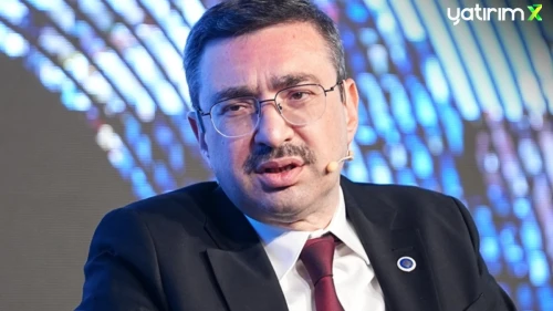 SPK Başkanı Gönül: Halka Arz Şirketler İçin Kurumsallaşmanın Bir Adımıdır