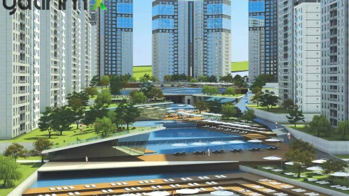 Yeşil GYO’dan Sonra Şimdi de Yeşil Global İnşaat Konkordato İlan Etti