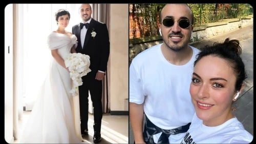 Ezgi Mola ve Mustafa Aksakallı, Tek Celsede Boşandı: Boşanma Nedeni Ne?