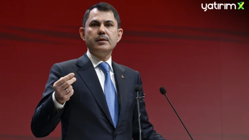 Bakan Kurum'dan Özgür Özel'in Deprem Konutlarıyla İlgili Eleştirilerine Sert Yanıt!