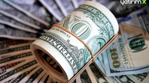 Döviz Kurları 24 Haziran: Bugün Dolar kaç TL oldu, Euro ne kadar?