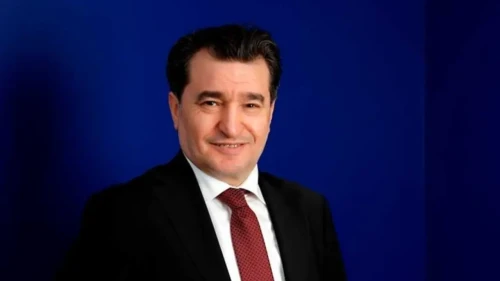 Ahmet Güleç: "Verimsiz Bir Ülkeyiz, Sanayi Politikamızı Gözden Geçirmeliyiz"