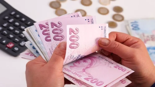 Emekli ve Memur Maaşlarına Enflasyon Zammı Belli Oldu