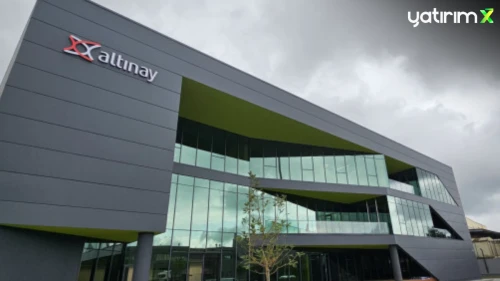 Altınay Savunma, Gelecek Dönem Yatırım Planlarını Açıkladı
