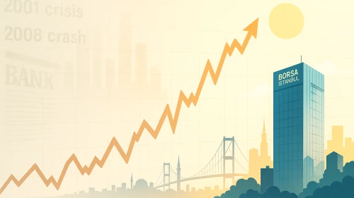 Yatırımcının Pazar Mesaisi: Borsa İstanbul Dibi Gördü mü, Yükselişe Hazır mı?
