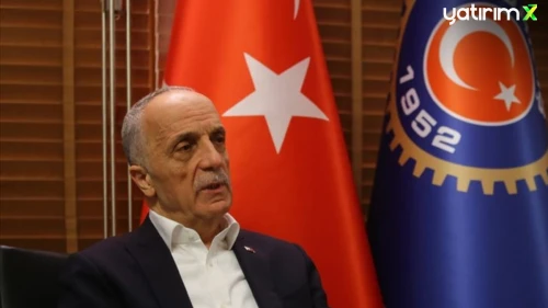 Türk-İş Ankara'da Yürüdü: Kamu İşçileri için Yeni Toplu Sözleşme Talepleri!