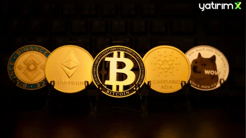Bitcoin 119 Bin Doların Üzerinde İşlem Görüyor