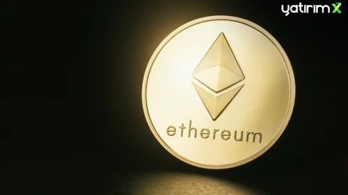 Ethereum, Kurumsal Taleple Değer Kazanmaya Devam Ediyor