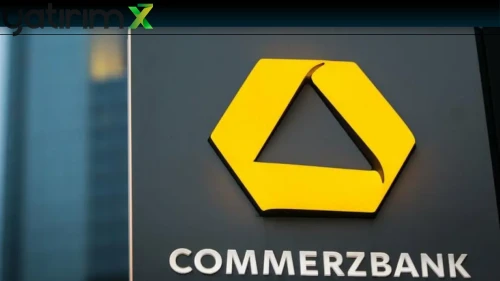 Commerzbank’tan Dolar/TL Analizi: 44’e Doğru Hareket Başlayabilir