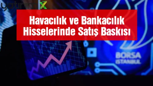 ASELS, THYAO, PGSUS... Borsada Bugün En Çok Hangi Hisselerden Para Çıktı?