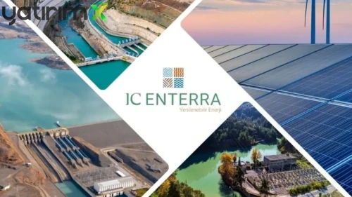 10,89 TL'den İşlem Gören ENTRA 18,60 TL Olacak! Ak Yatırım Açıkladı