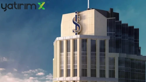 Fitch, Türkiye İş Bankası Görünümünü "Pozitif"e Yükseltti!