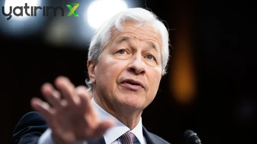Jpmorgan CEO’su Jamie Dimon’ın Maaşı Ne Kadar Oldu?