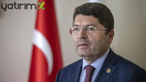 Avukatlara 10 Milyar TL Kredi Desteği: Bakan Tunç Detayları Açıkladı