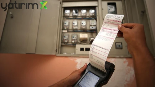 Elektrik Faturası 1000 TL’yi Aşanlara Devlet Desteği: PTT'ye Başvuranlara 1.100 TL İade