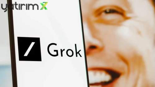 AB'den X'e Ağır Darbe: Grok Yapay Zekası İçin Deepfake Soruşturması Başlatıldı
