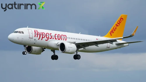 Pegasus’tan Ucuz Uçak Bileti Haberi: Hangi Ülkelerde Geçerli?