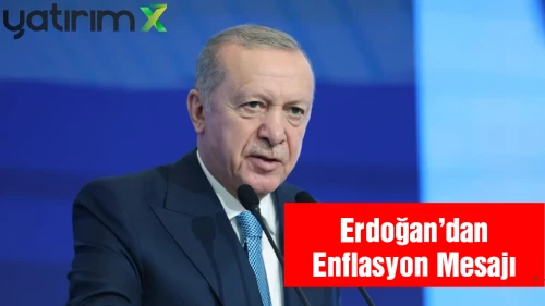 Erdoğan’dan Ekonomi Mesajı: Hayat Pahalılığı Hissedilir Şekilde Düşecek