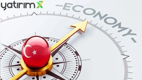 Türkiye Ekonomisi 6 Kat Büyüdü: IMF 2025 Dünyanın En Büyükleri Listesi