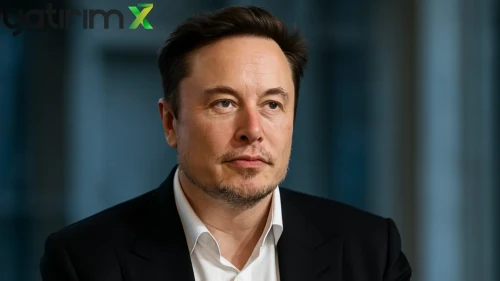 Elon Musk'ın Yapay Zekası Grok Başını Yaktı: İngiltere'den Yasal İşlem