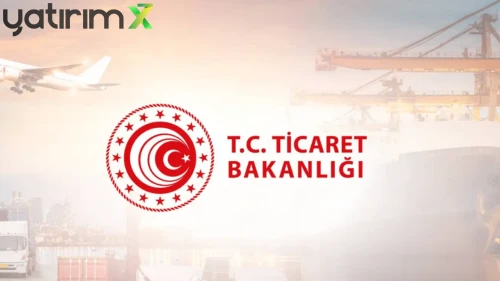 Ticaret Bakanlığı 2025 Denetim Raporu: 13,6 Milyar TL Gümrük Cezası