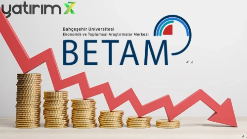 BETAM Ocak 2026 Enflasyon Beklenti Raporu: Hanehalkı Ne Bekliyor?