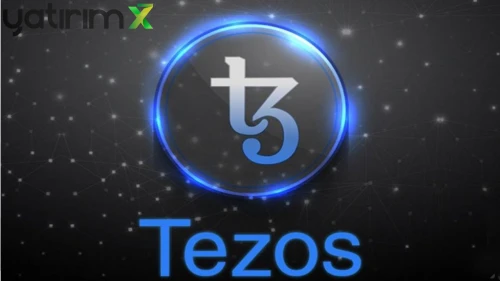 Tezos Tallinn Güncellemesi Yayında: Blok Süreleri 6 Saniyeye Düştü!