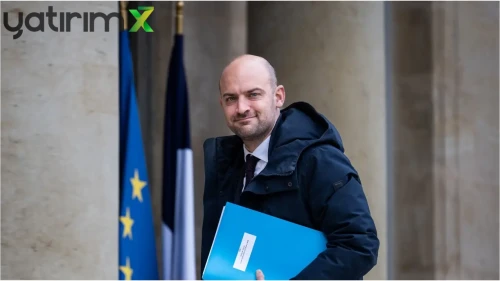 Fransa Dışişleri Bakanı Barrot Ankara'da: Hakan Fidan ile Kritik Görüşme