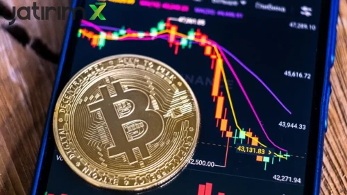 Bitcoin’de Sert Düşüş: 88 Bin Dolar Sınırı Aşırı Satışla Kırıldı