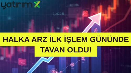 Borsanın Yeni Yıldızı FRMPL! Formül Plastik Halka Arzında Tavanda Kaç Lot Var?