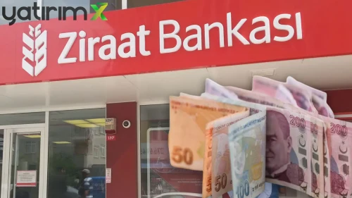 Kiracılara Müjde: Ziraat Bankası 180 Ay Vadeli Konut Kredisi Başlattı! İşte 1.5 Milyon TL'nin Ödeme Detayları