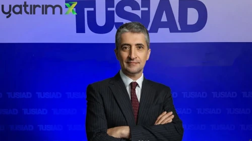 TÜSİAD'da Yeni Dönem: Ozan Diren Başkan Seçildi