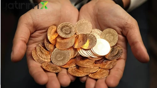 Ons Altın 5 Bin Doları Geçerek Rekor Kırdı! İşte 26 Ocak 2026 Altın Fiyatları